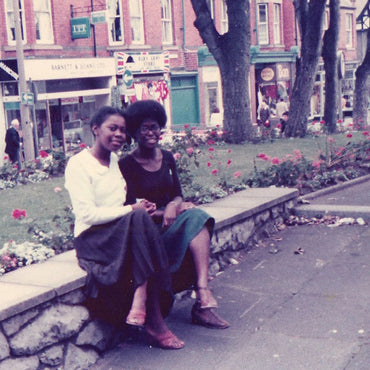 Big Joanie - Sistahs [Vinyl] (ONLINE ORDER ONLY)