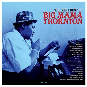 The Very Best Of [Import] [Vinyl] (ONLINE ORDER ONLY)