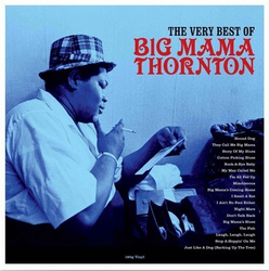 The Very Best Of [Import] [Vinyl] (ONLINE ORDER ONLY)