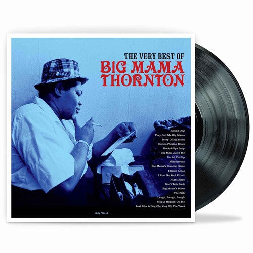 The Very Best Of [Import] [Vinyl] (ONLINE ORDER ONLY)