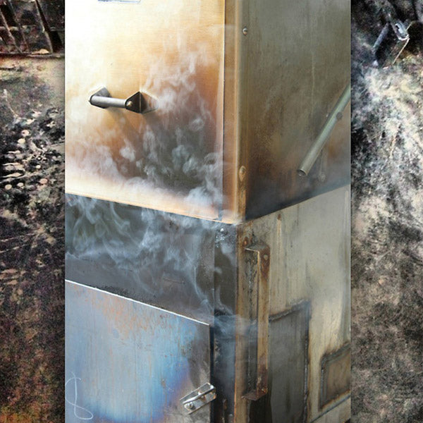 Don't Eat My Friends [Vinyl] (ONLINE ORDER ONLY)