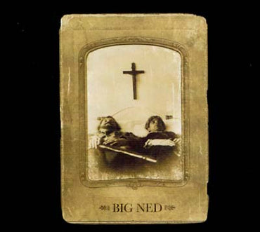 Big Ned [CD] (ONLINE ORDER ONLY)