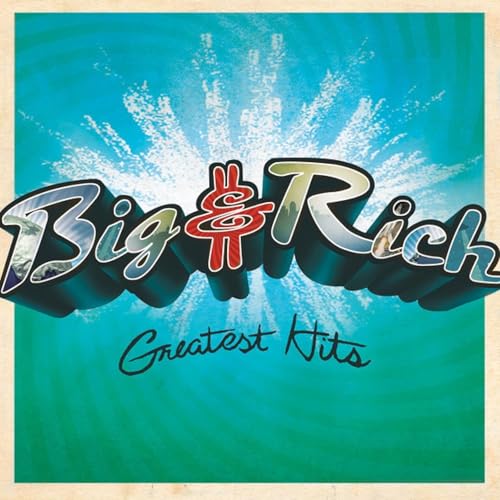 Greatest Hits (Turquoise Blue Vinyl/20Th Anniversary/Limited Edition) [Vinyl]