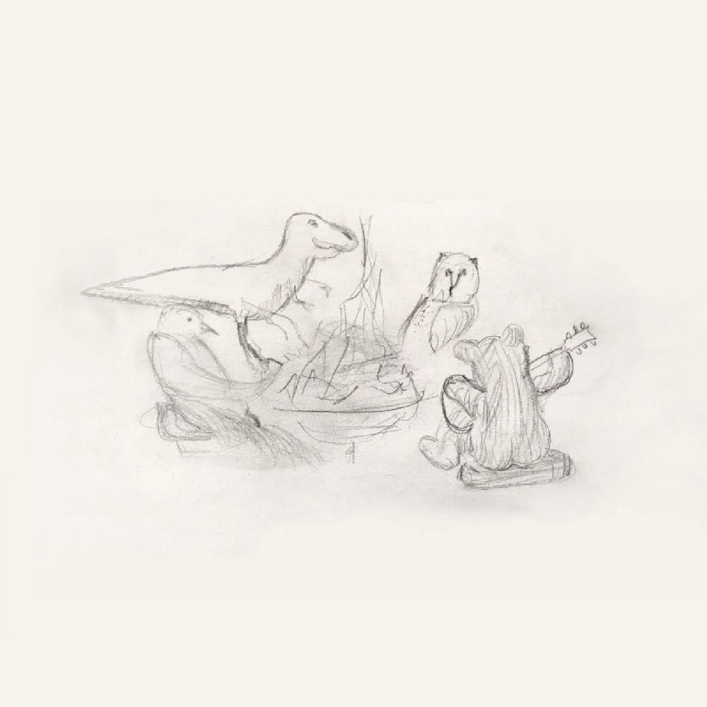 Dragon New Warm Mountain I Believe In You [CD]