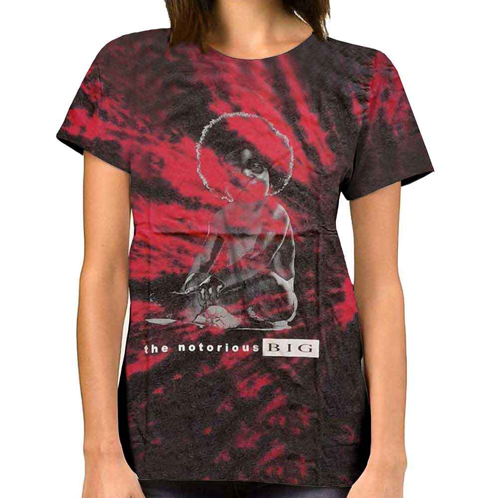 Baby Biggie [T-Shirt] (ONLINE ORDER ONLY)