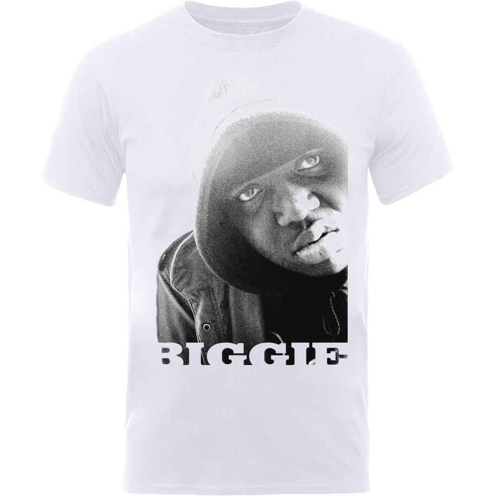 B&W Portrait [T-Shirt] (ONLINE ORDER ONLY)