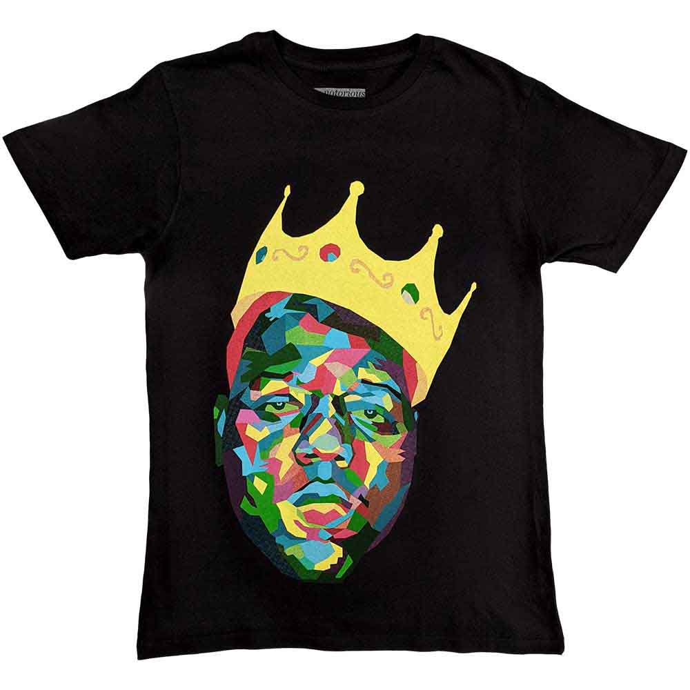 Crown [T-Shirt] (ONLINE ORDER ONLY)