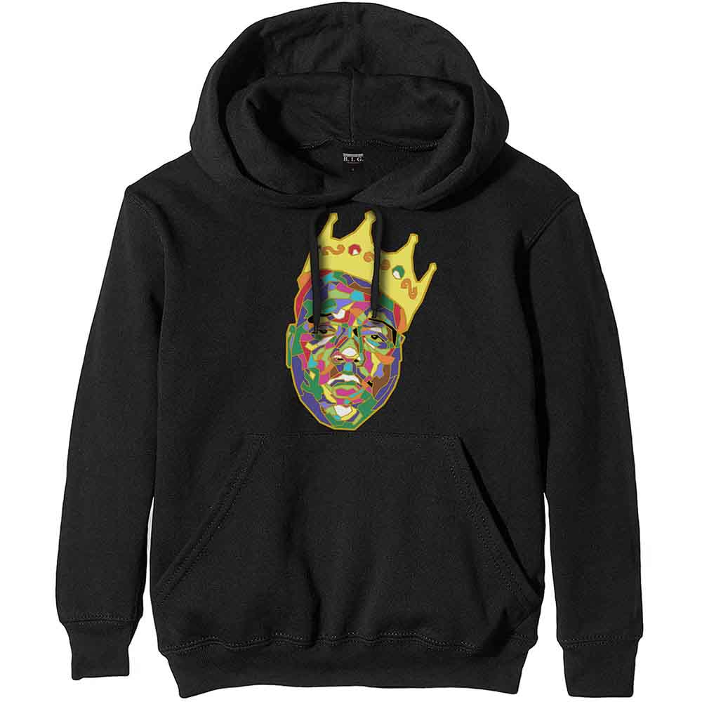 Crown [Sweatshirt] (ONLINE ORDER ONLY)