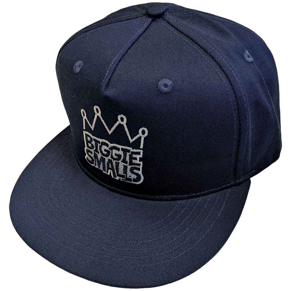 Crown Logo [Hat] (ONLINE ORDER ONLY)