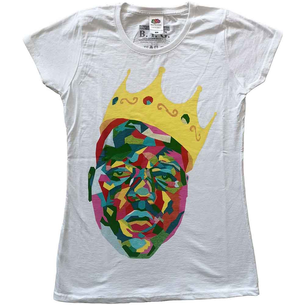 Crown [T-Shirt] (ONLINE ORDER ONLY)