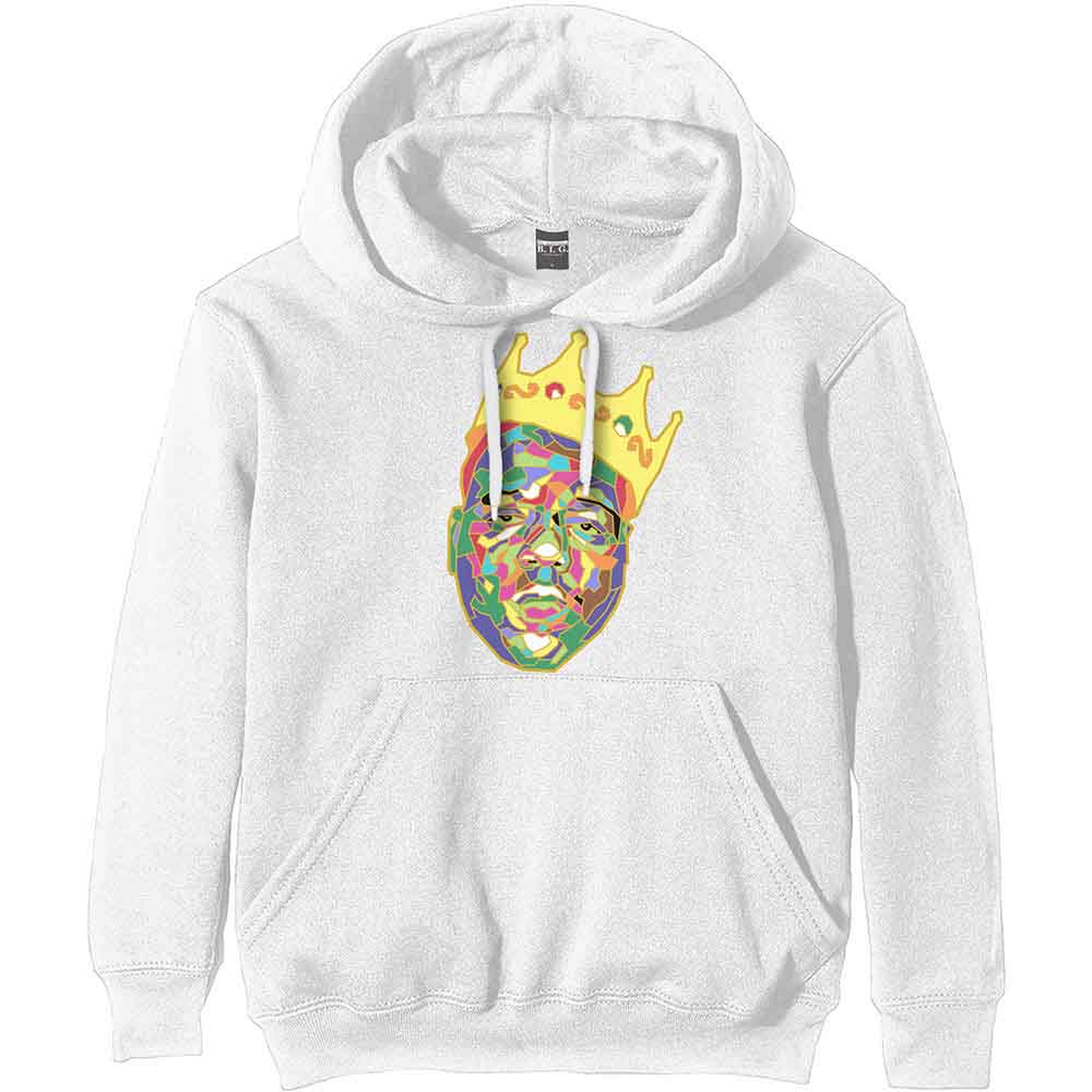 Crown [Sweatshirt] (ONLINE ORDER ONLY)