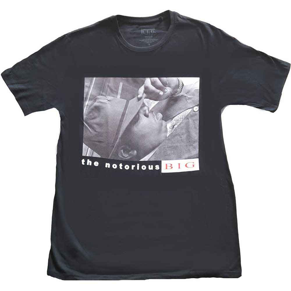 Lay Down [T-Shirt] (ONLINE ORDER ONLY)