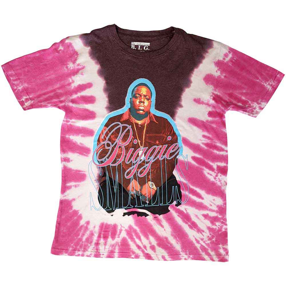 Neon Glow [T-Shirt] (ONLINE ORDER ONLY)