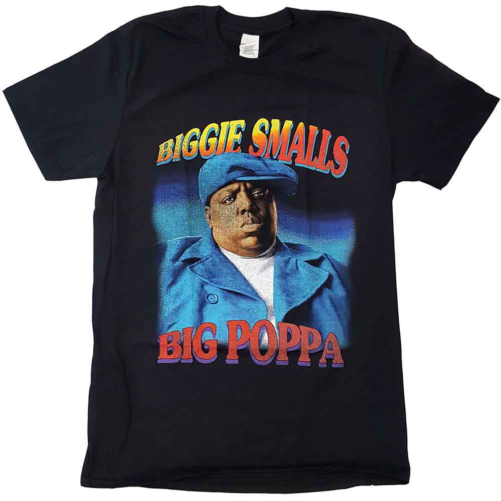 Poppa [T-Shirt] (ONLINE ORDER ONLY)