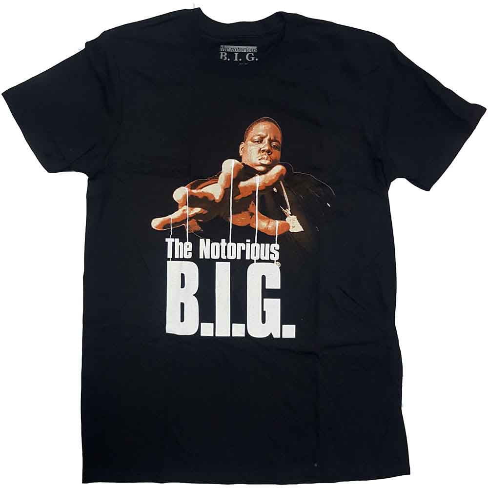 Reachstrings [T-Shirt] (ONLINE ORDER ONLY)