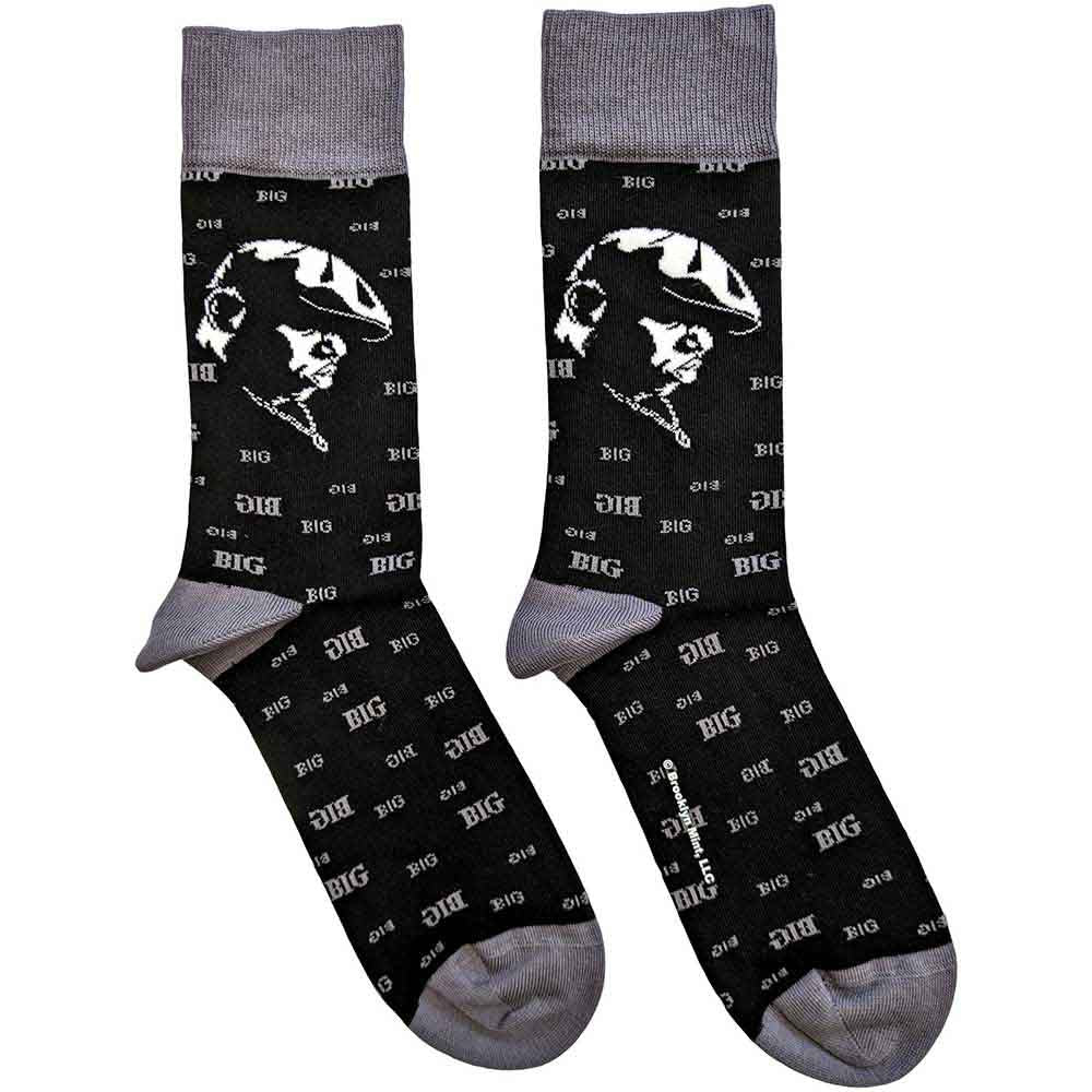 Side Portrait [Socks] (ONLINE ORDER ONLY)