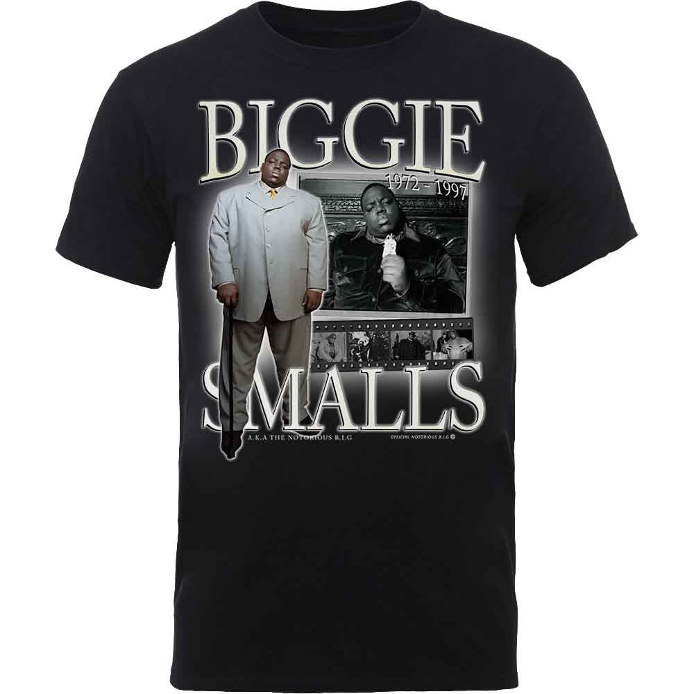 Smalls Suited [T-Shirt] (ONLINE ORDER ONLY)