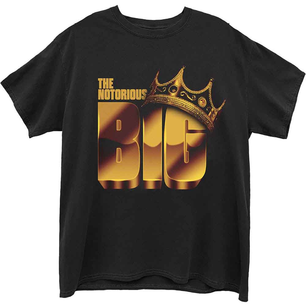 The Notorious [T-Shirt] (ONLINE ORDER ONLY)
