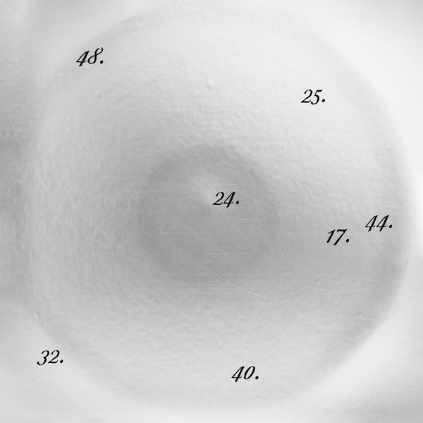 Discipline Through Sound 25 [Vinyl]