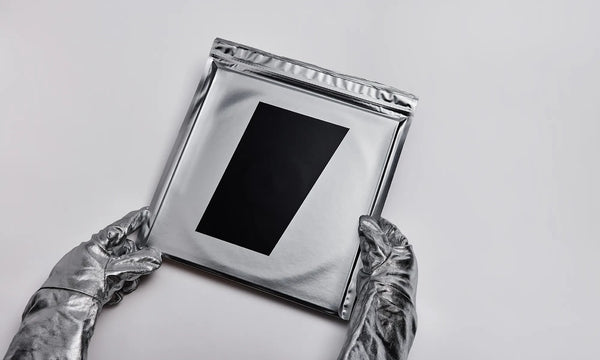 End Comes Too Soon (Aluminum Packaging) [Vinyl]