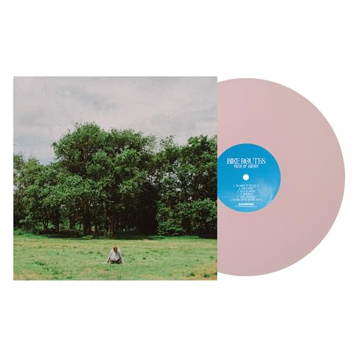 Rush Of Energy [Vinyl] (ONLINE ORDER ONLY)