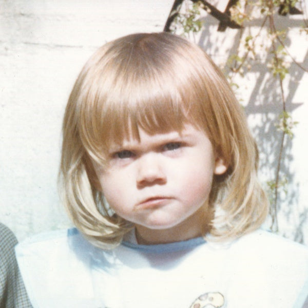 BILGE PUMP - We Love You [Vinyl] (ONLINE ORDER ONLY)