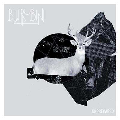 BILIRUBIN - Unprepared [CD] (ONLINE ORDER ONLY)