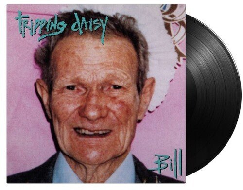 Tripping Daisy - Bill [180g] [Vinyl] (ONLINE ORDER ONLY)