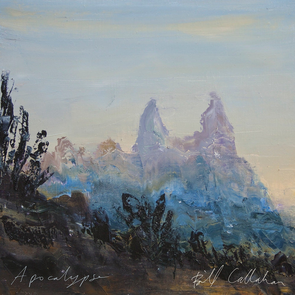 Bill Callahan - Apocalypse [Vinyl] (ONLINE ORDER ONLY)