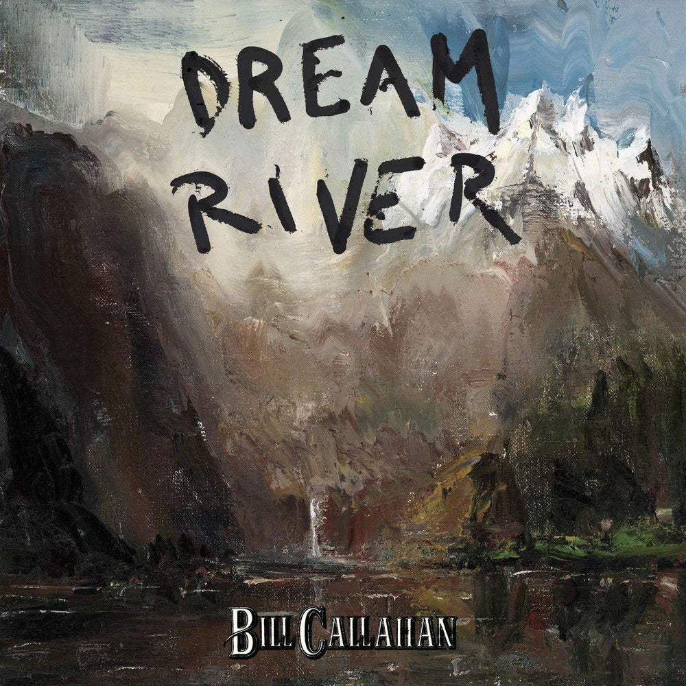 Dream River [Vinyl]