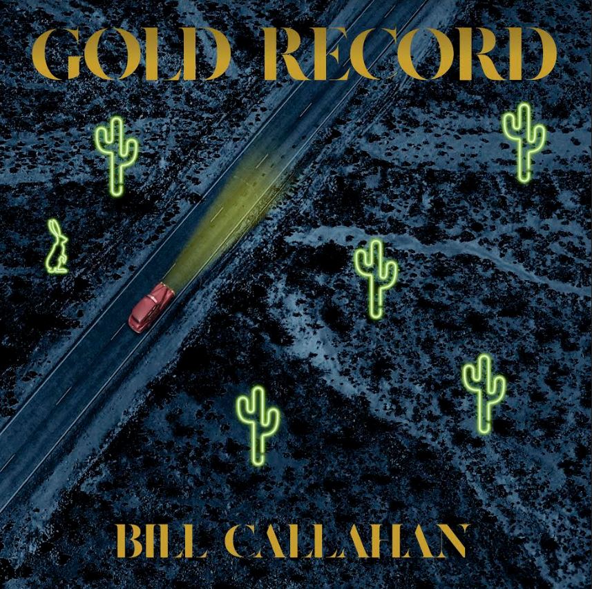 Gold Record [Vinyl] (ONLINE ORDER ONLY)