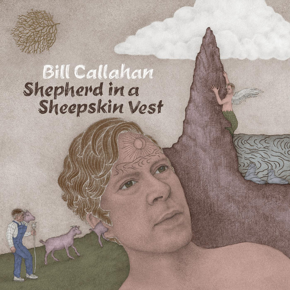 Shepherd In a Sheepskin Vest [Vinyl]