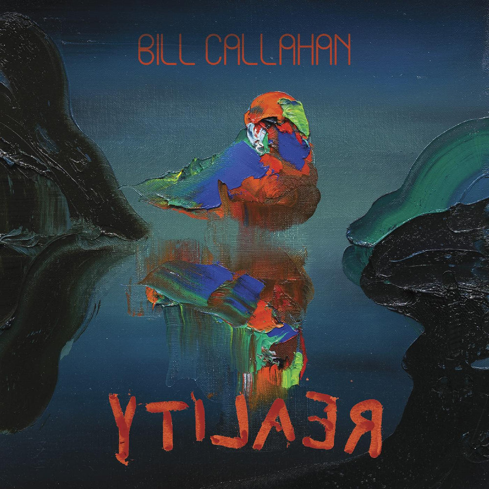Bill Callahan - YTI‚ÖÉA∆é–Ø