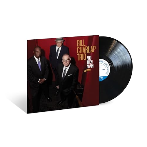 And Then Again [LP] [Vinyl] (ONLINE ORDER ONLY)