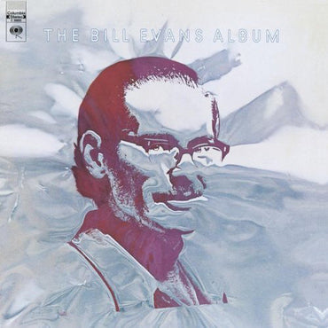 The Bill Evans Album [Vinyl]