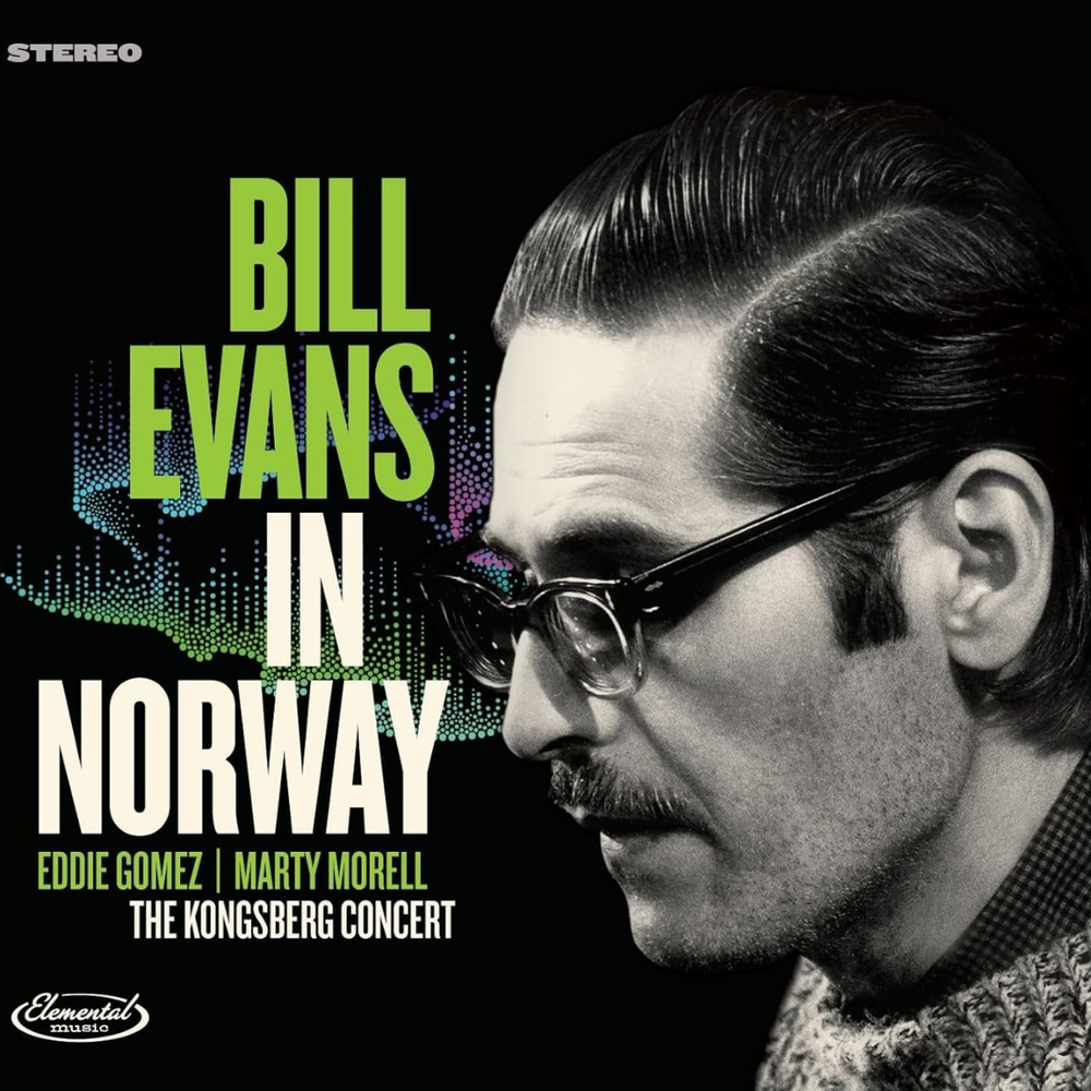 In Norway: The Kongsberg Concert [Vinyl] (ONLINE ORDER ONLY)
