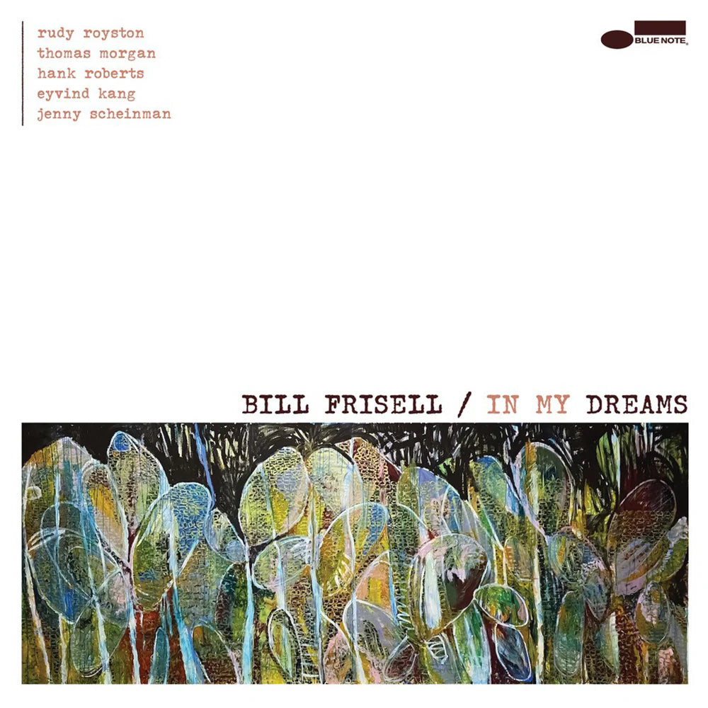 In My Dreams [2LP] [Vinyl]