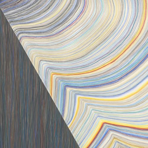 Breaking The Shell [Clear LP] [Vinyl] (ONLINE ORDER ONLY)