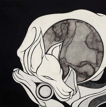 BILL HORIST - Mutei - Music for Davida Monk's Dream Pavilion [CD] (ONLINE ORDER ONLY)