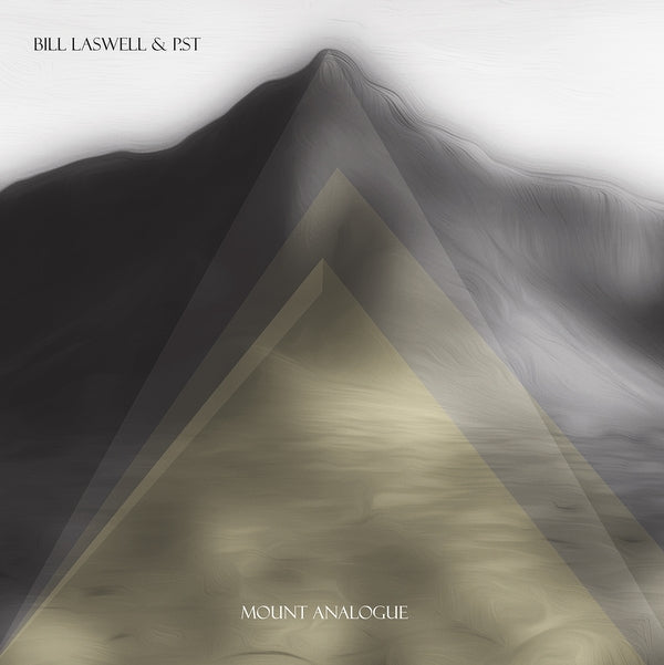 Bill Laswell/P.St - Mount Analogue [2LP] [Vinyl]