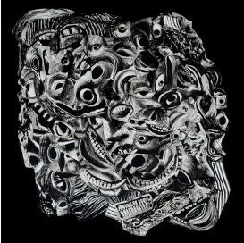 Bill Nace - Both [Vinyl] (ONLINE ORDER ONLY)