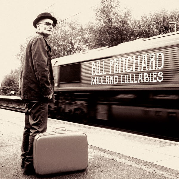 Midland Lullabies [Vinyl] (ONLINE ORDER ONLY)