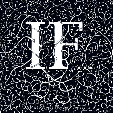 If . . . [CD] (ONLINE ORDER ONLY)