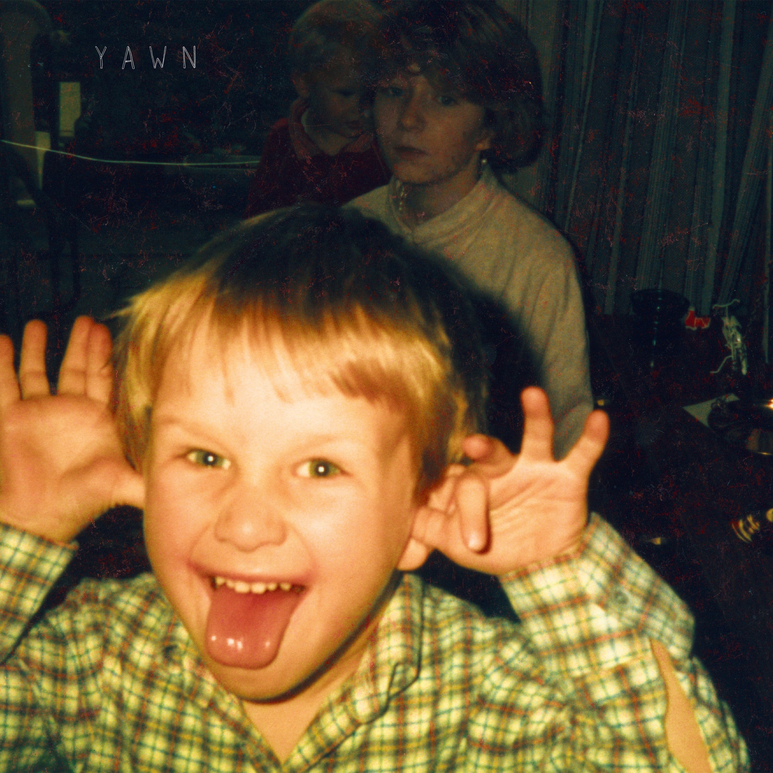 Yawn [CD] (ONLINE ORDER ONLY)