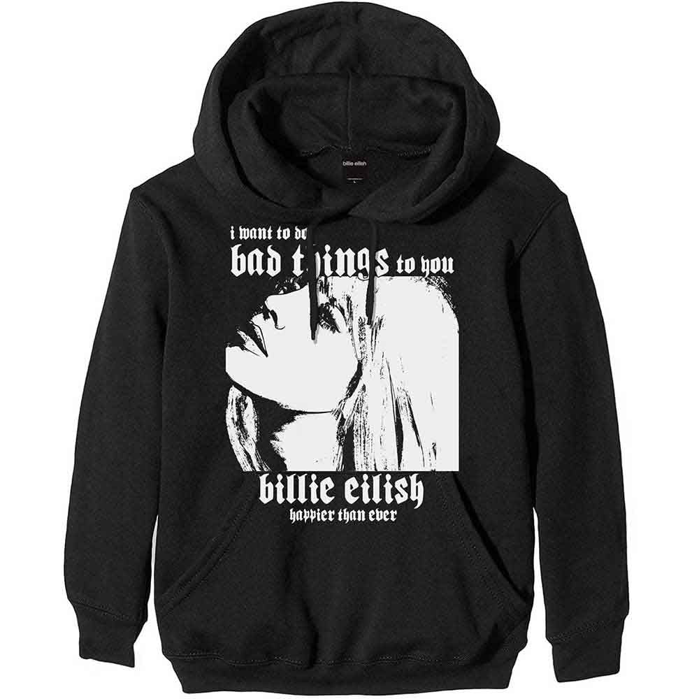 Bad Things [Sweatshirt] (ONLINE ORDER ONLY)