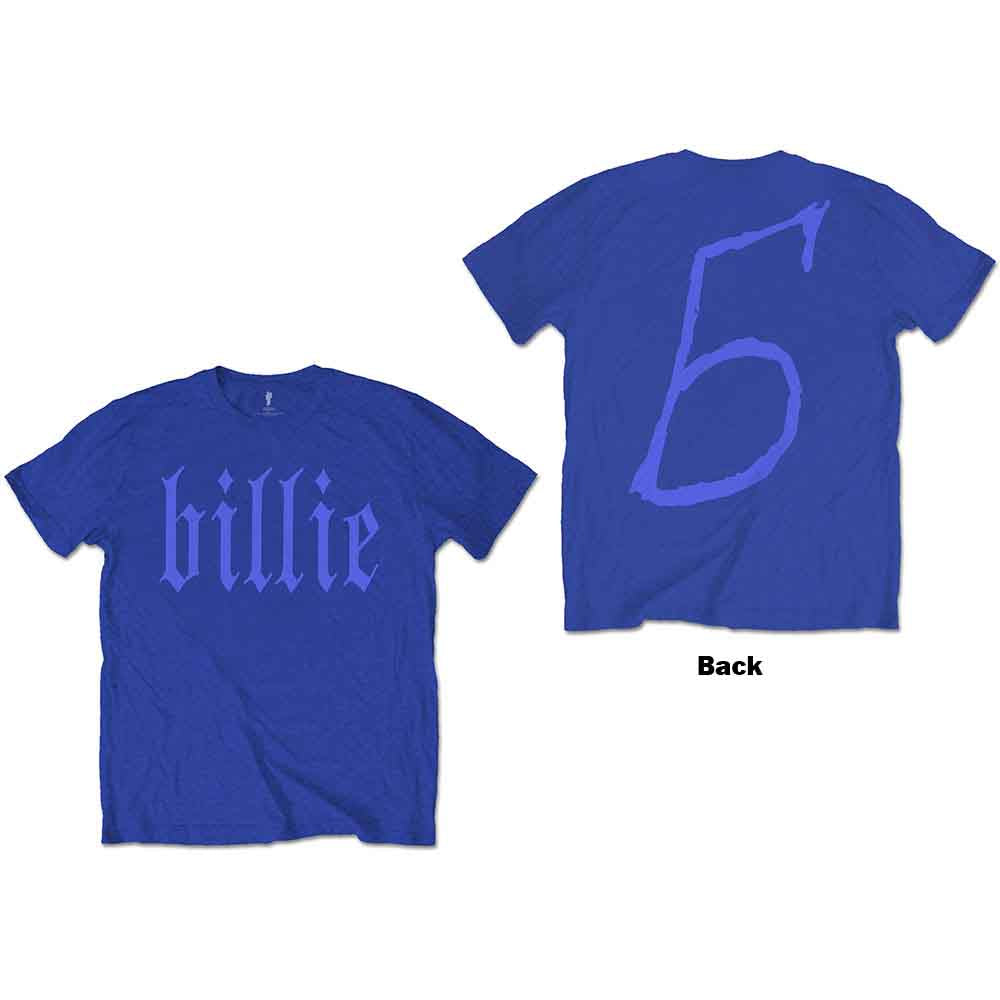 Billie 5 [T-Shirt] (ONLINE ORDER ONLY)