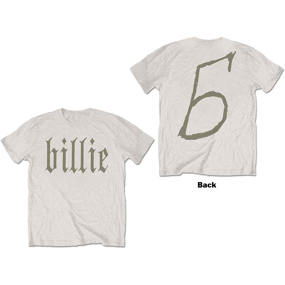 Billie 5 [] (ONLINE ORDER ONLY)