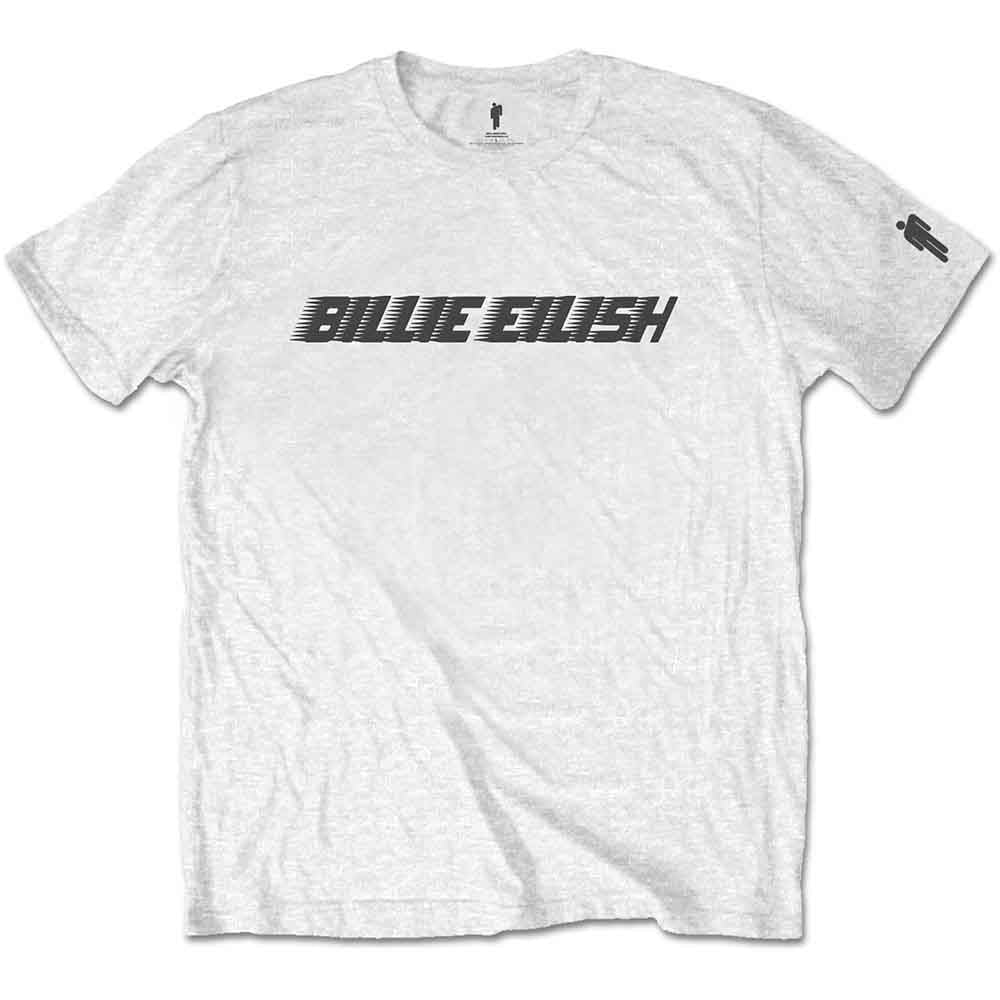 Black Racer Logo [T-Shirt] (ONLINE ORDER ONLY)
