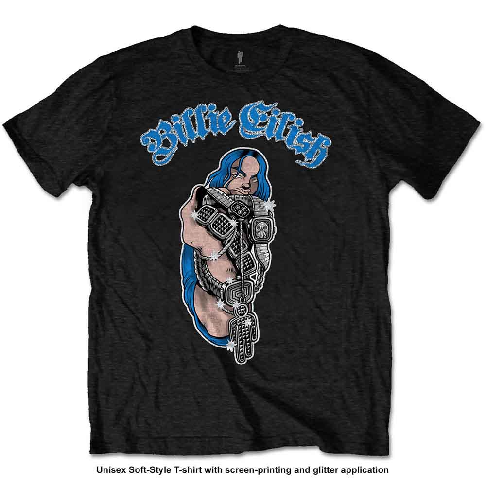Bling [T-Shirt] (ONLINE ORDER ONLY)