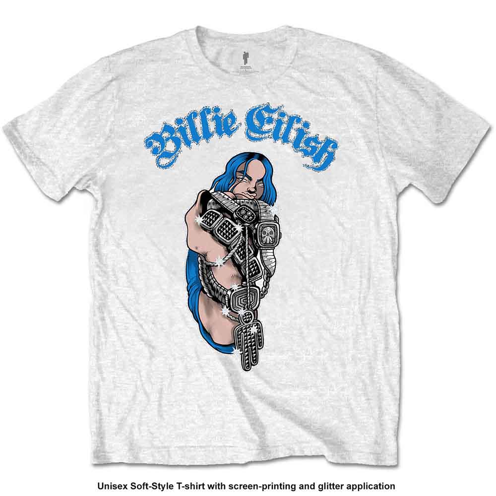 Bling [T-Shirt] (ONLINE ORDER ONLY)